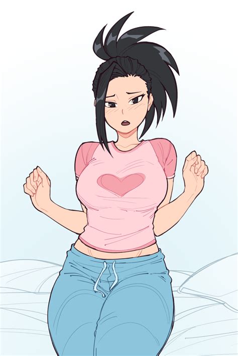 momo hentai|Tag: momo yaoyorozu